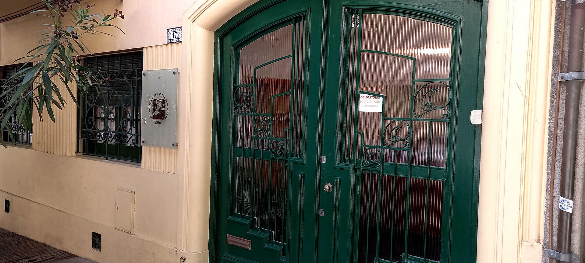 CMD Background