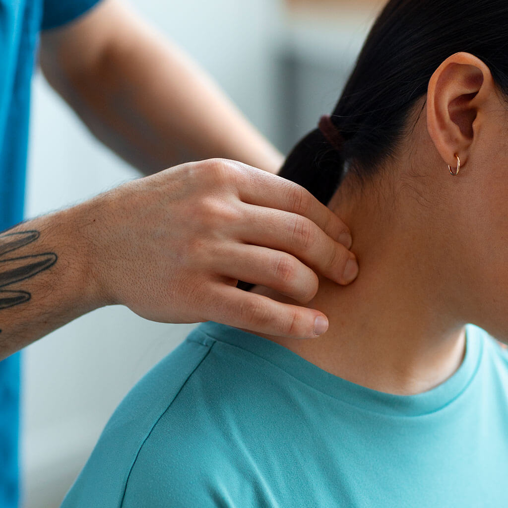Fisioterapia
