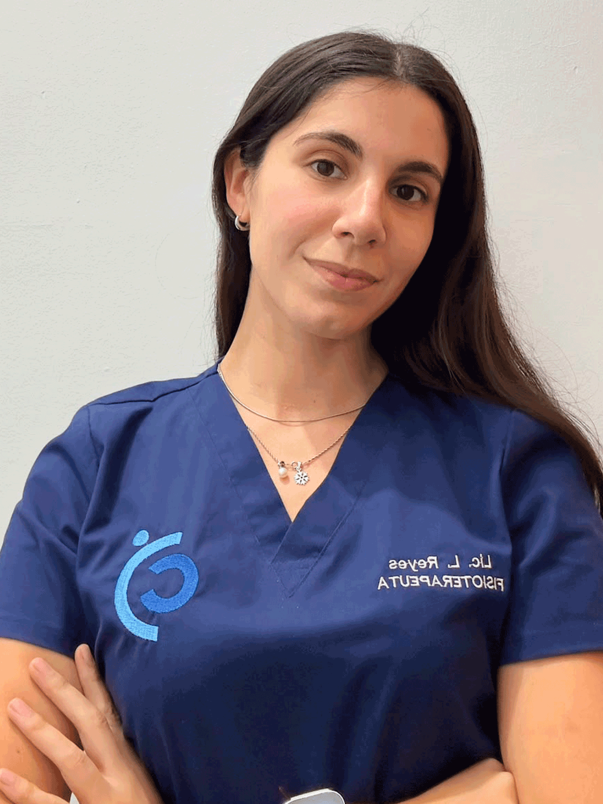 Lucía Reyes